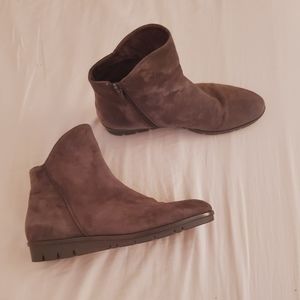 Sesto Meucci Ankle Boots